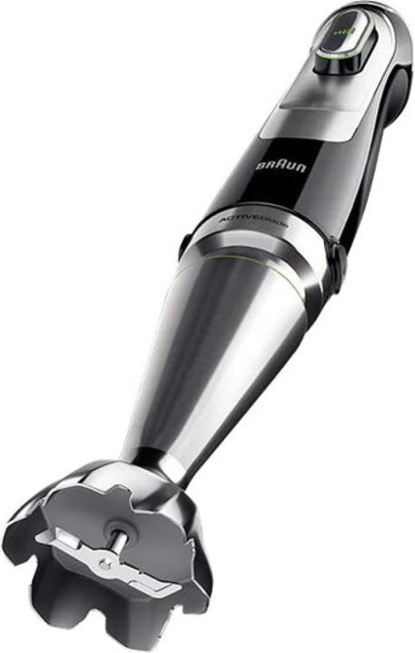 Actual product image Braun MultiQuick 9