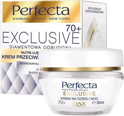 DAX Perfecta Exklusiv 70+ Anti-Falten Nutri (50 ml)