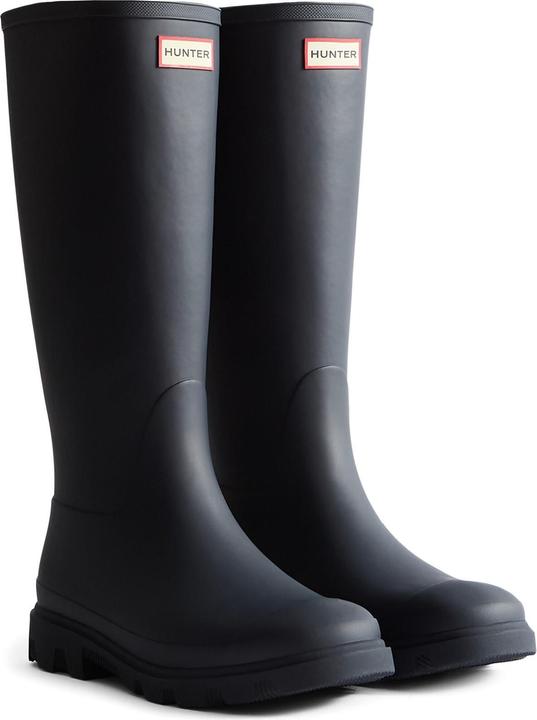 Hunter Gummistiefel Downpour Hoch geschnitten (38)