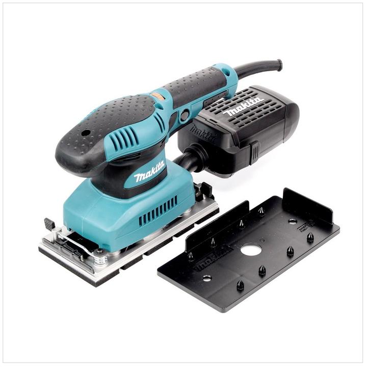 Actual product image Makita BO 3711 (Sander, 190 W)