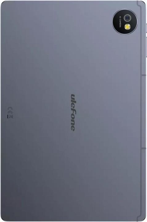Immagine prodotto Ulefone Tablet Tab A10 Pro 6GB/128GB LTE (Space Grey) (4G, 10.08", 128 GB, Grigio siderale)