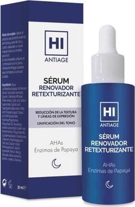 Produktbild Avance Cosmetic Redumodel Hi Antiage Retexturizing Renewing Serum 30ml (30 ml)