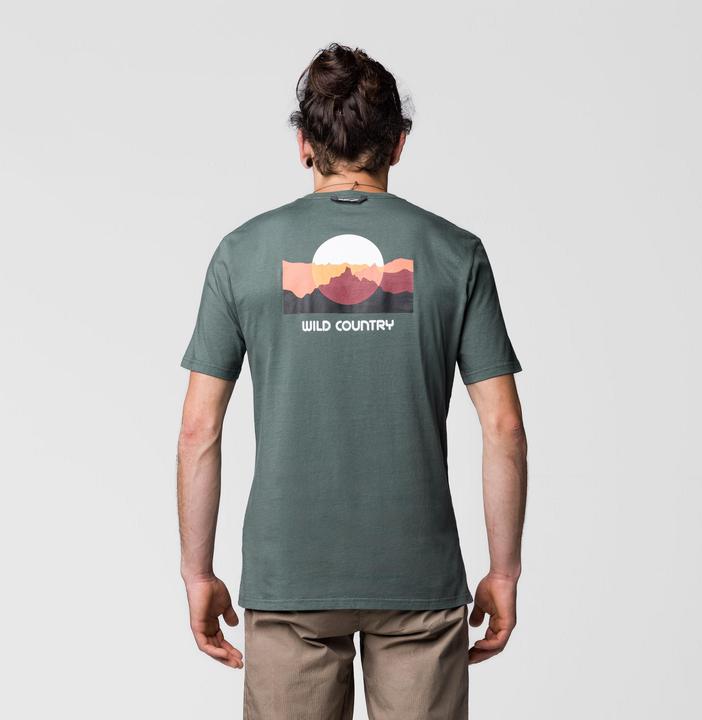 Actual product image Wild Country Heritage (S)
