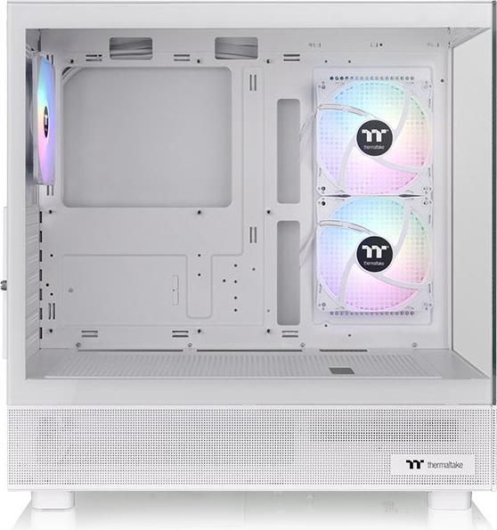 Produktbild Thermaltake View 270 Plus TG ARGB (Mini-ITX, mATX, E-ATX, ATX)