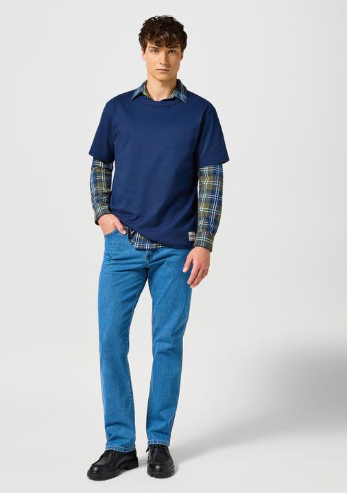 Produktbild Wrangler Shortleeves Solid Tee (S)