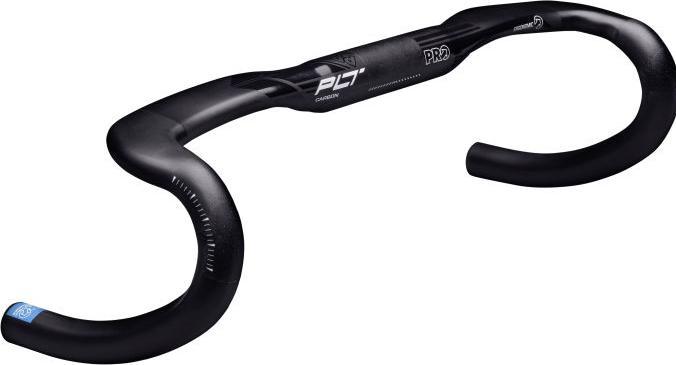Image du produit PRO CINTRE PLT ERGO CARBON 46CM COMPACT, 31.8MM (31.80 mm)