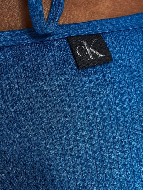 Immagine prodotto Calvin Klein Bikini Sfacciato A Gamba Alta (XS)