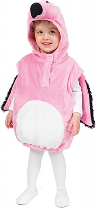 Produktbild Fasnacht Flamingo (104, 110)