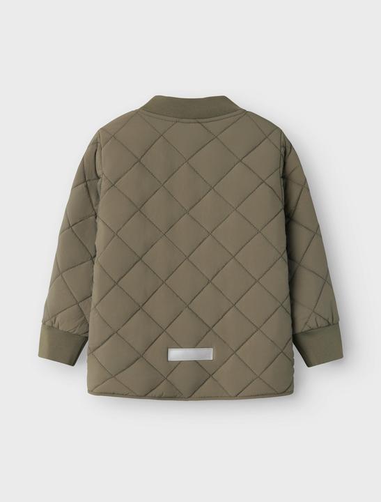 Actual product image Name it Gestepptes Jacke (116)