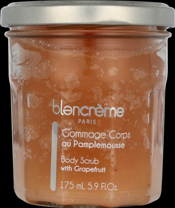 Blancreme Body Scrub (175 ml)