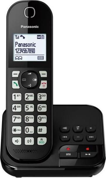 Produktbild Panasonic KX-TGC462GB