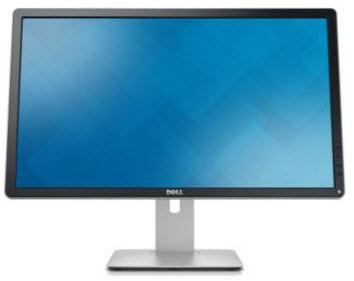 Produktbild Dell Professional P2414H (1920 x 1080 Pixel, 23.80")