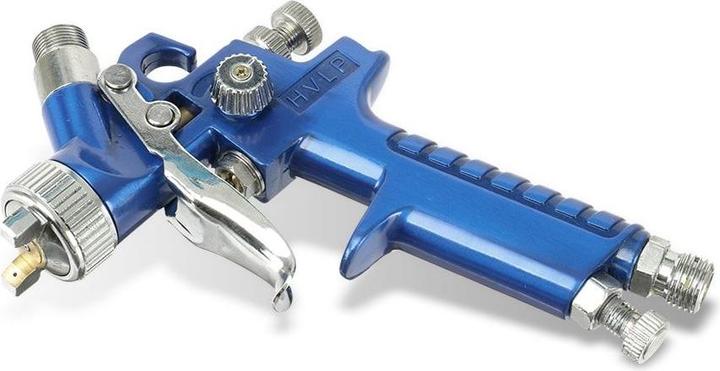 Productafbeelding BGS 120cc Mini Perslucht Verfspuitpistool