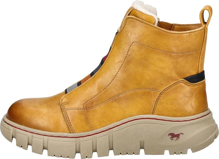 Produktbild Mustang Stiefelette (41)