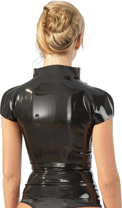 Productafbeelding LateX Toys Blouse (XL)