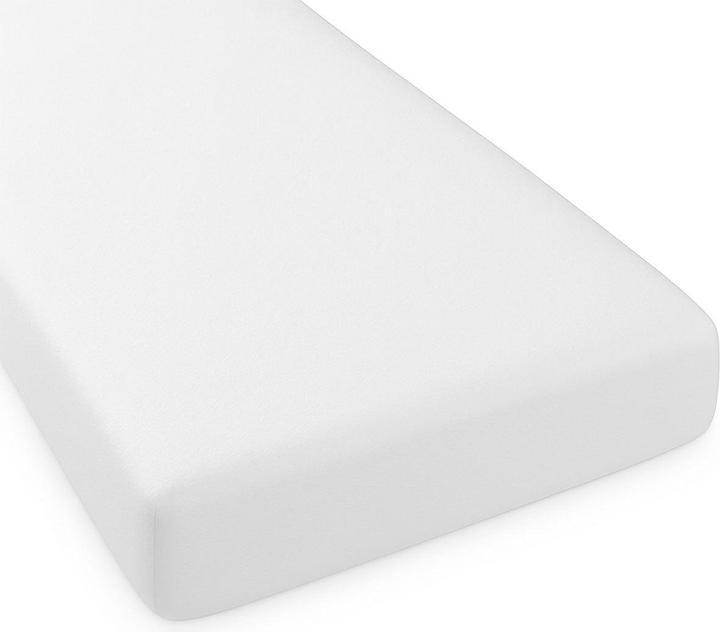 Mattress protectors