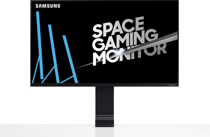 Produktbild Samsung S32R750Q (2560 x 1440 Pixel, 31.50")