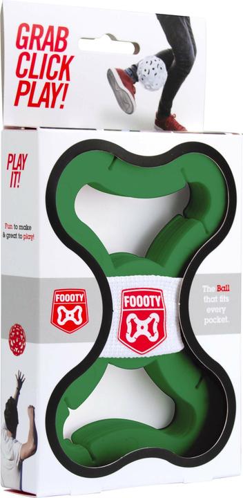 Produktbild Foooty Connect and Kick