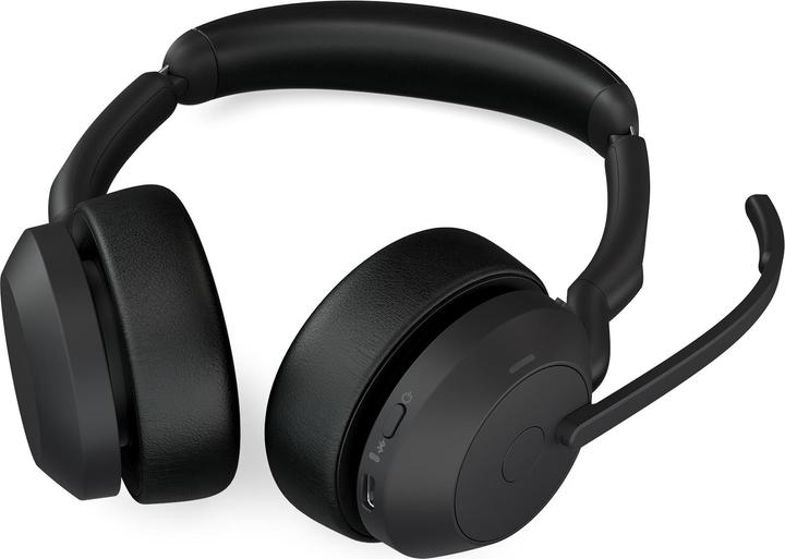Productafbeelding Jabra Evolve2 55 UC (Draadloze, USB-C)