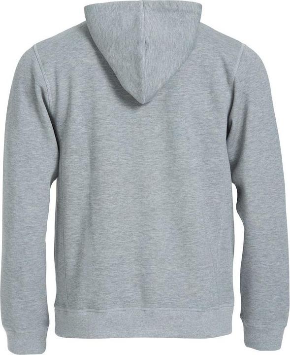Immagine prodotto Clique Felpa con cappuccio classica (XL)