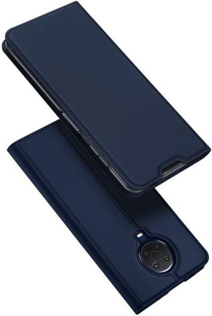Produktbild Dux Ducis Skin Pro Series Bookcover (Nokia G10, Nokia G20)