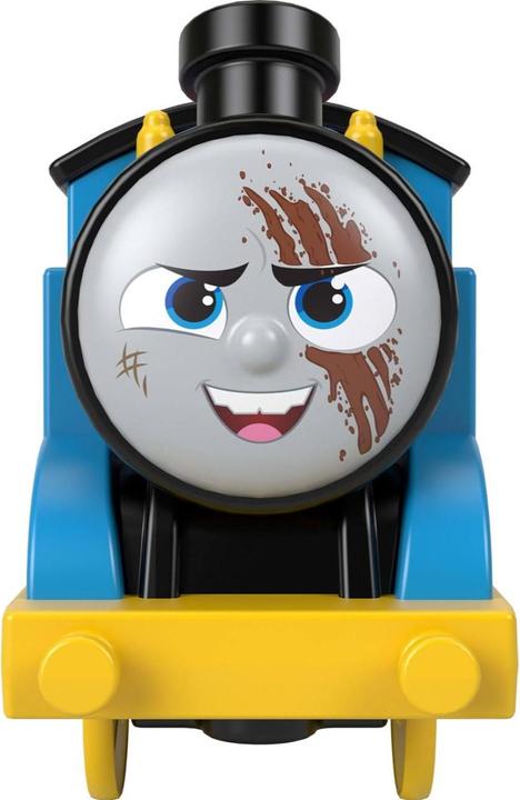 Produktbild Fisher-Price Thomas & Friends Thomas&Terence Construction