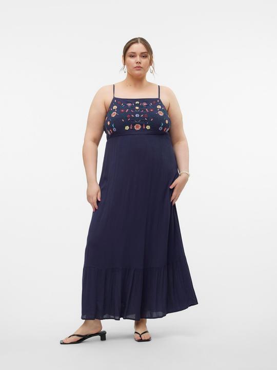 Image du produit Vero Moda VMSINA Robe longue Robe (48)