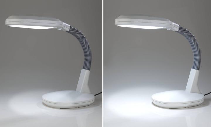Produktbild Wetelux Tageslicht LED Tischleuchte