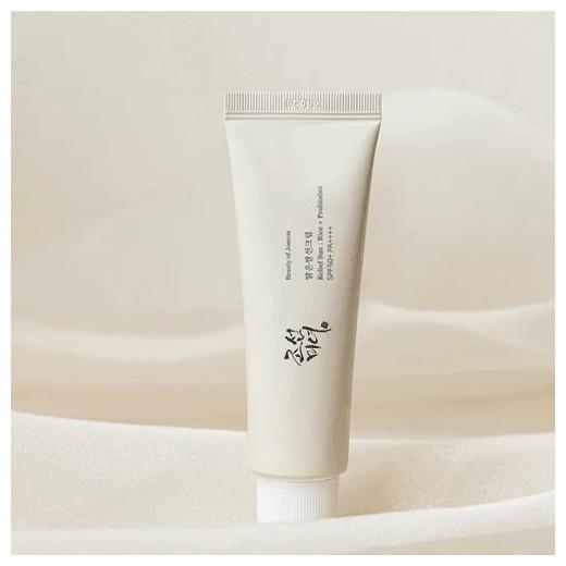 Produktbild Beauty of Joseon Relief Sun Rice Probiotics (Sonnencreme Gesicht, SPF 50+, 50 ml)