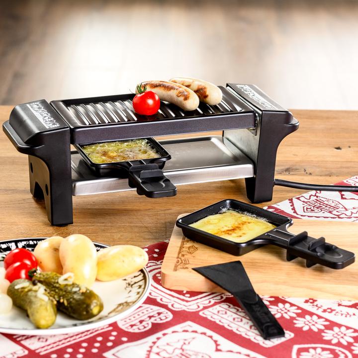 Produktbild Nouvel Scherenschnitt