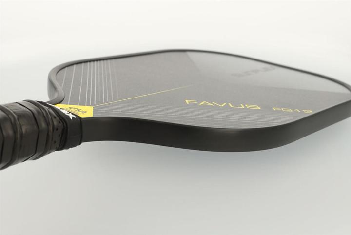 Image du produit Sunflex Raquette de pickleball FG13 Flavus