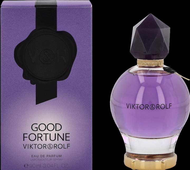 Image du produit Viktor & Rolf New Destiny Eau de Parfum (Eau de parfum, 90 ml)
