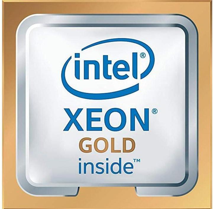 Produktbild HPE DL380 Xeon Gold 6230 2.1 GHz (LGA 3647, 2.10 GHz, 20 -Core)