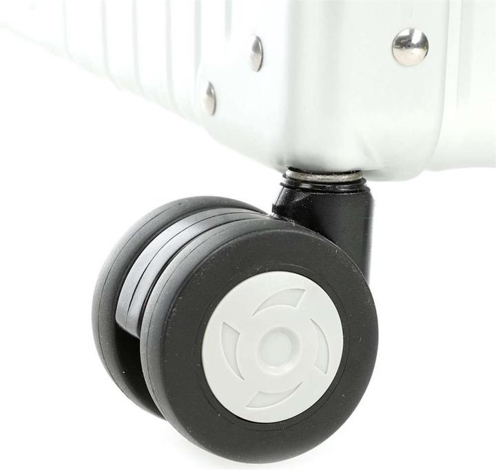 Immagine prodotto Aleon Valigia business deluxe con ruote (28.30 l, Bagaglio a mano (fino a 50 litri))