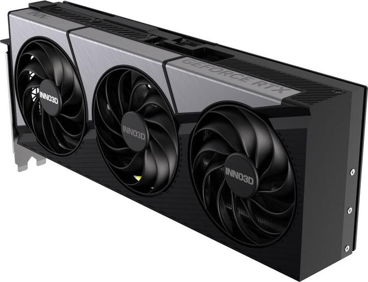 Image du produit Inno3D GeForce RTX 5090 X3 (32 Go)