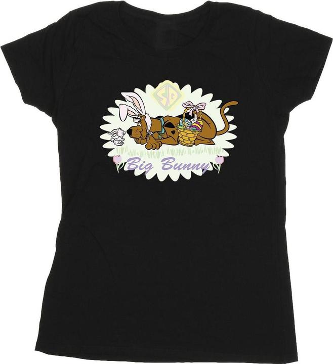 Scooby Doo Big Bunny TShirt (XXL)