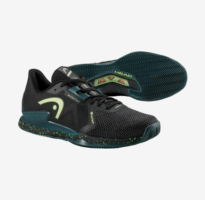 Produktbild Head Sprint Pro 3.5 SF Tennisschuh Sandplatz Herren (44.5)