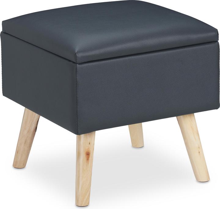 Produktbild Relaxdays Sitzhocker