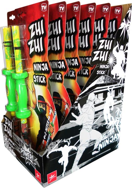Image du produit Fun Promotion Bâton Ninja Zhi Zhi