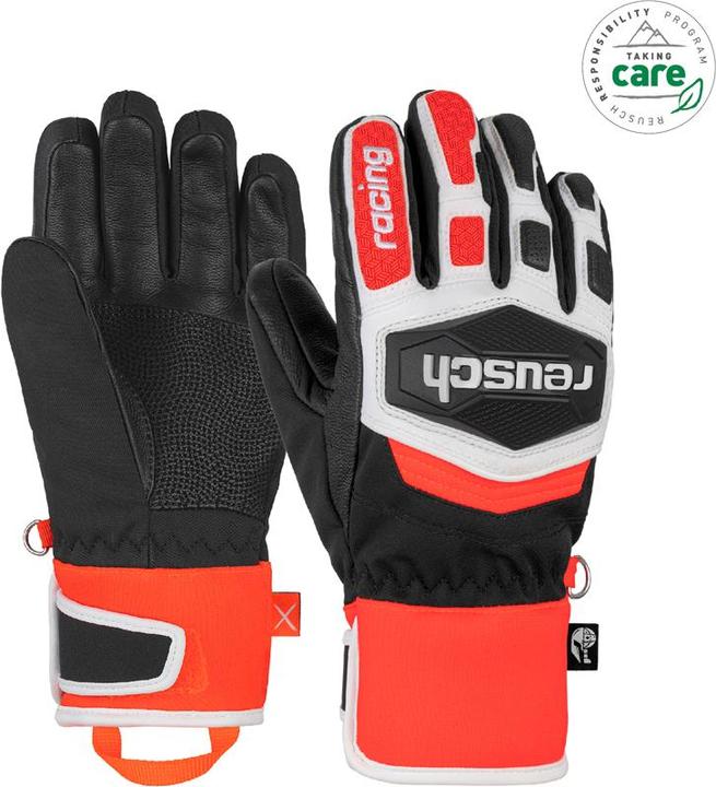 Reusch Worldcup Warrior R-Tex® Kinder Skihandschuh
