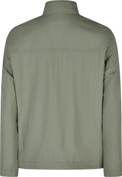 Actual product image Calamar Jacket Cotton Feel (26)