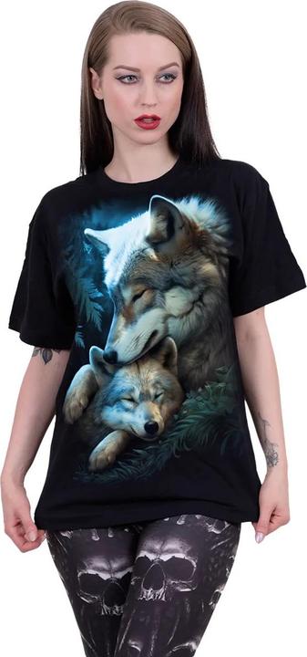 Spiral Mother's Love TShirt