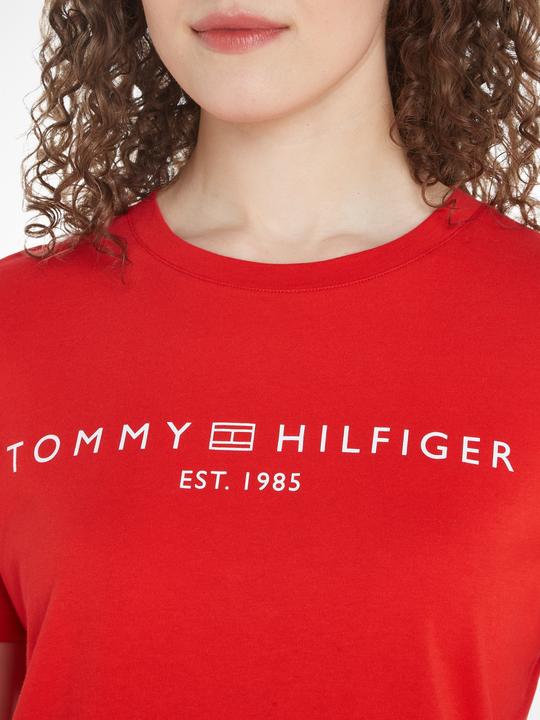 Produktbild Tommy Hilfiger Damen-T-Shirt (XS)