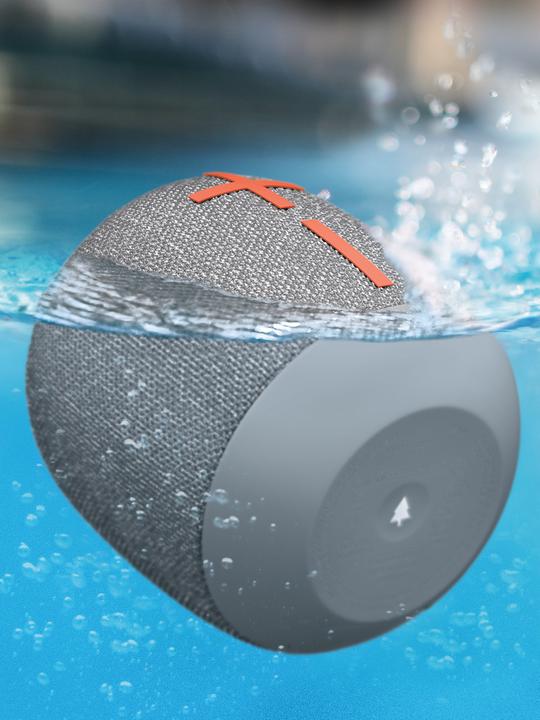 Immagine prodotto UE Wonderboom 2 (13 h, Batteria ricaricabile)