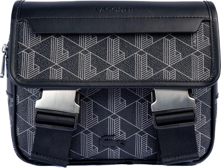 Immagine prodotto Lacoste Borsa a tracolla The Blend Messenger Bag 3787