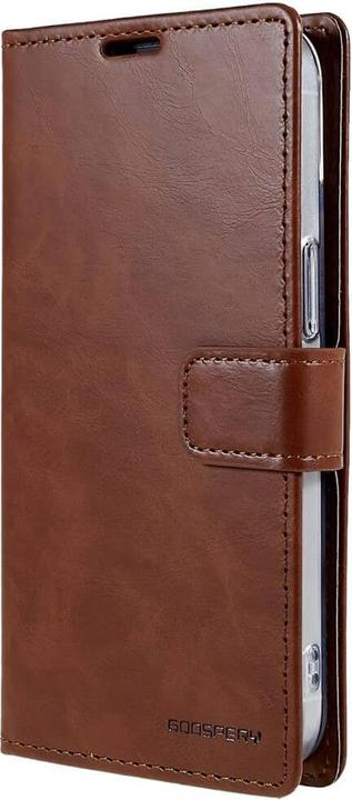 Actual product image iPhone 14 Plus - Blue Moon Case Cover brown (Apple iPhone 14 Plus)