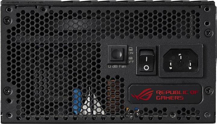 Image du produit ASUS ROG Thor 850P (850 W)