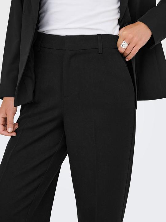 Actual product image Only Onlhattie-Lana Hw W Mel Pant Tlr (W40/L32)
