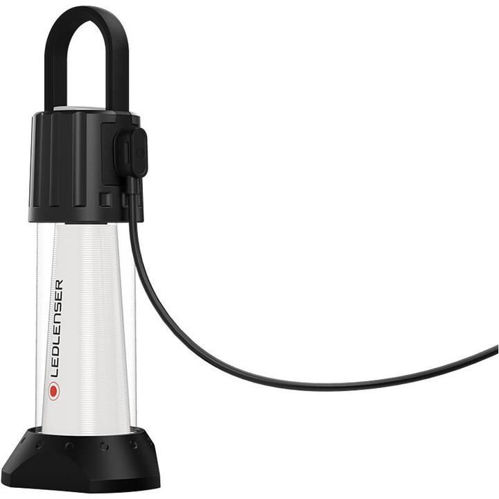Actual product image Ledlenser ML6 Connect WL Camping Lantern