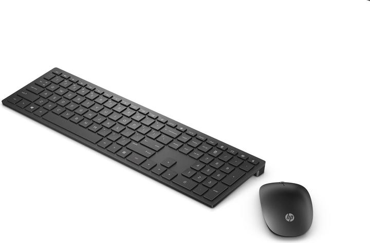 Actual product image HP Pavilion 800 (CH, Wireless)